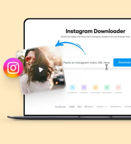 IGTV Downloader