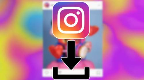 Instagram Photo Download